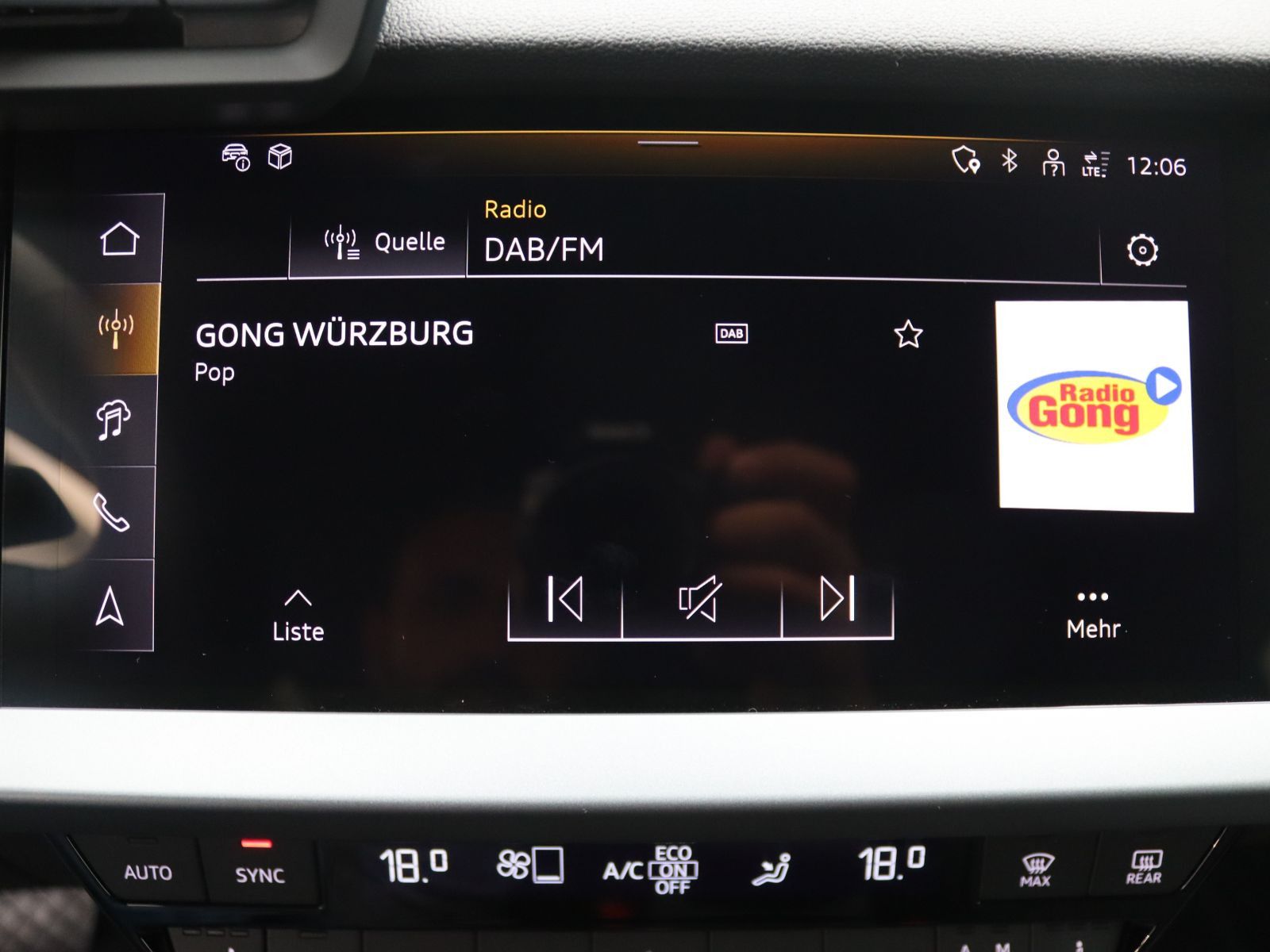 Audi A3 - Bild 18