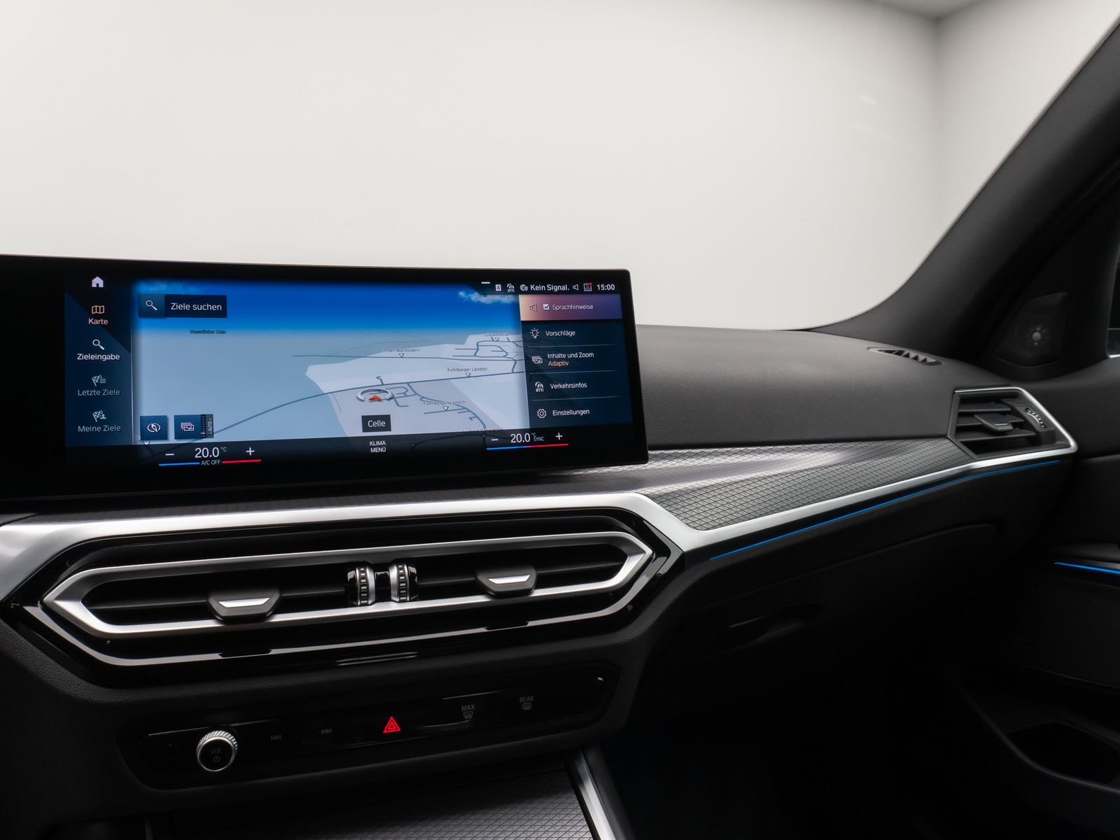 Fahrzeugabbildung BMW M340i xD HUD DAB H/K DrivingAssist Memory 19Zoll