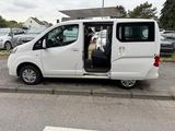 Nissan Evalia Acenta 16V 110 - Nissan: 16v