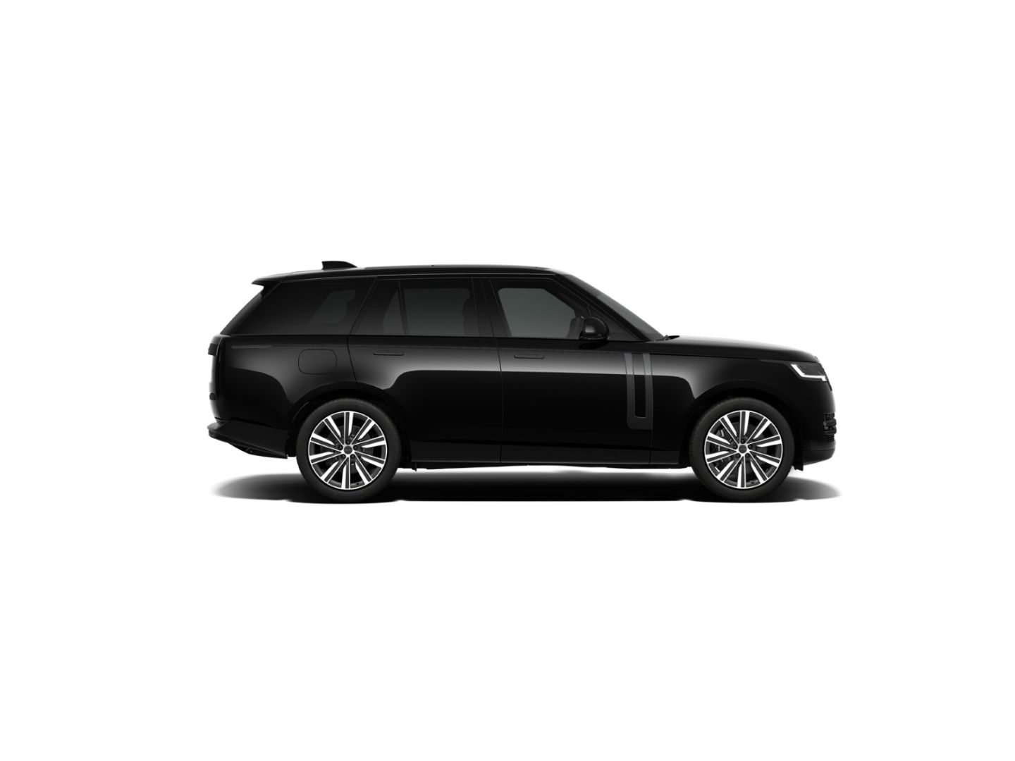 Land Rover Range Rover - Bild 3