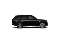 Land Rover Range Rover - Vorschau Bild 3