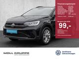 Volkswagen Taigo 1.0 TSI DSG Life LED APP KAM LM PDC - Volkswagen Gebrauchtwagen in Bremerhaven