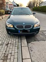 BMW e60 530xi 2 Hand - BMW 530: 530xi