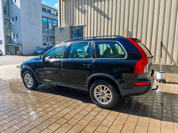 Volvo XC90 - 3