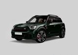 MINI JCW Countryman Panorama Memory Head-Up H&K VOLL - MINI John Cooper Works Countryman: Limousine