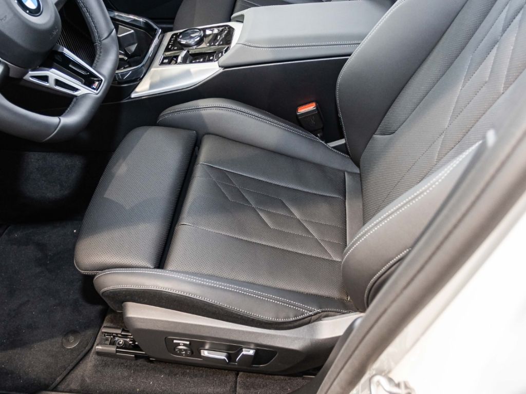 BMW X3 - Bild 7