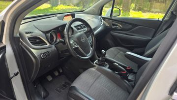 Opel Mokka - 5