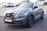 Nissan Juke 1.0 DIG-T N-Connecta Aut. LED Navi Kamera - Nissan Jahreswagen