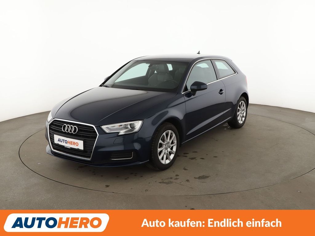 Image of Audi A3