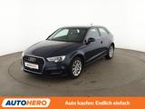 Audi A3 2.0 TDI Design Aut.*NAVI*XENON*TEMPO*PDC* - Audi A3 2.0 TDI
