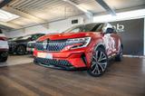 Renault Austral 1.3, MASSAGE, 360° CAMERA, ACC., KEYLESS - rote Renault Austral