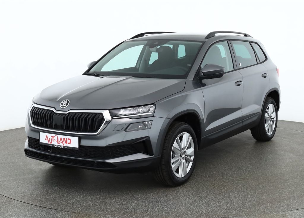 Image of Skoda Karoq