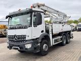 Mercedes-Benz AROCS SCHWING KVM S24X - DE - TOP condition - Angebote entsprechen deinen Suchkriterien