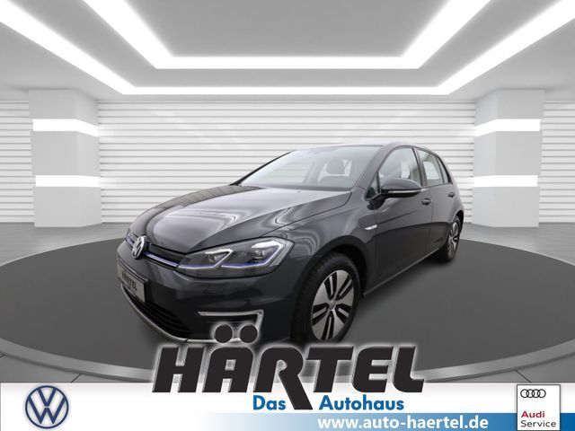 Volkswagen GOLF 7 E-GOLF 36KWH AUTOMATIK (+NAVI+CLIMATRONIC