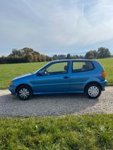 Volkswagen POLO 6N - gebrauchte VW Polo aus dem Jahr 1995