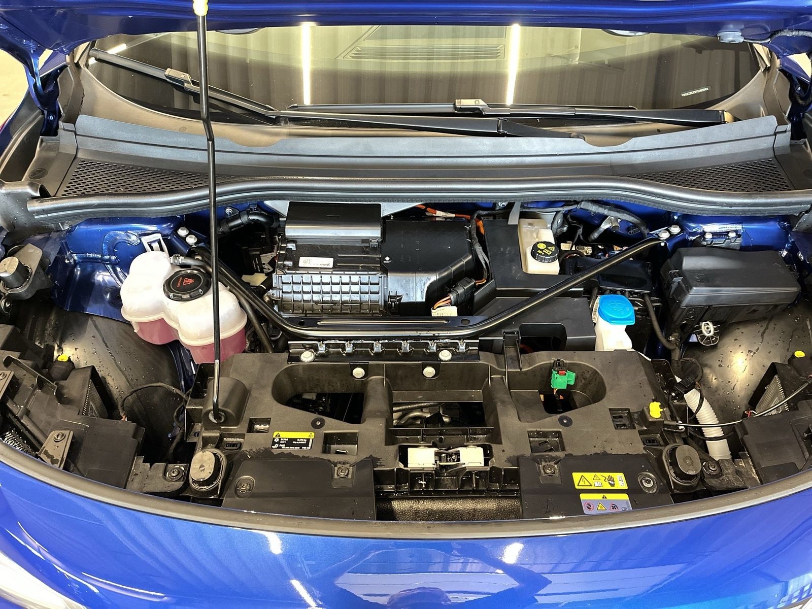 Volkswagen ID.4 - Bild 21
