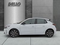 Opel Corsa - Vorschau Bild 2