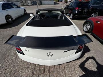 صورة 9 لـ 2014 Mercedes-BENZ SLS AMG