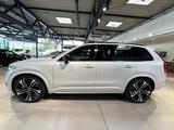 Volvo XC90 Plus Dark T8 PHEV AWD 7-Sitzer Luft-FW 360° - Volvo: F7