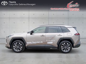 Toyota RAV 4 - 3