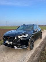 Cupra Formentor 1.5 TSI DSG - AHK/ACC/Kamera/Full Link