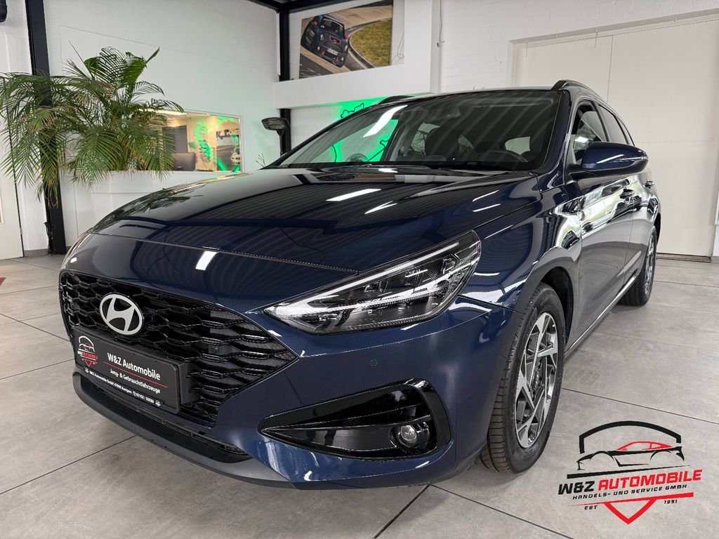 Image of Hyundai i30