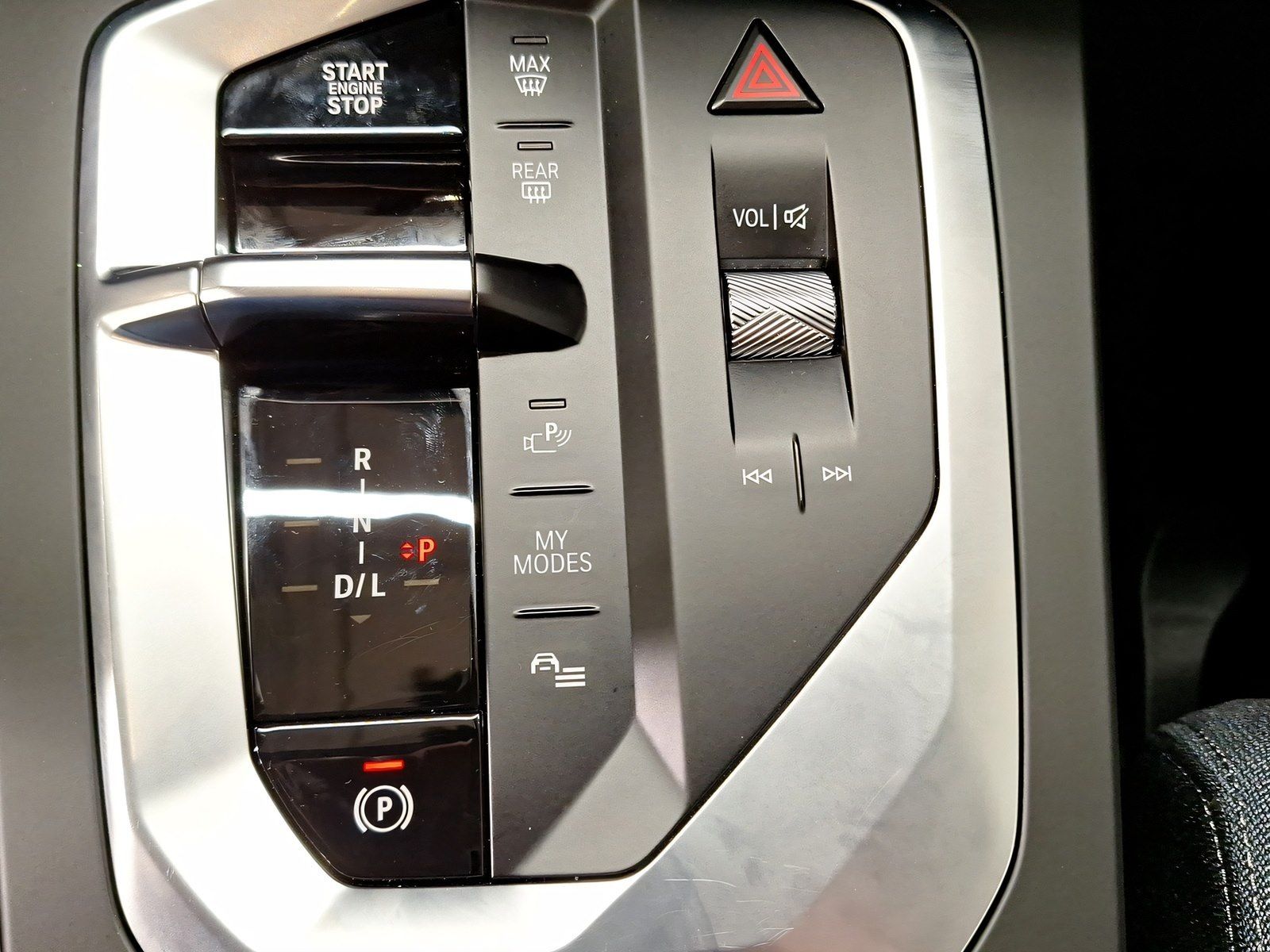BMW 120 - Bild 21