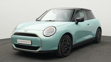 MINI Leasingangebot: MINI Cooper E