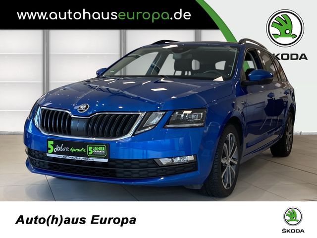 Skoda Octavia Combi 1.0 TSI Drive ACC FLA ParkAss.