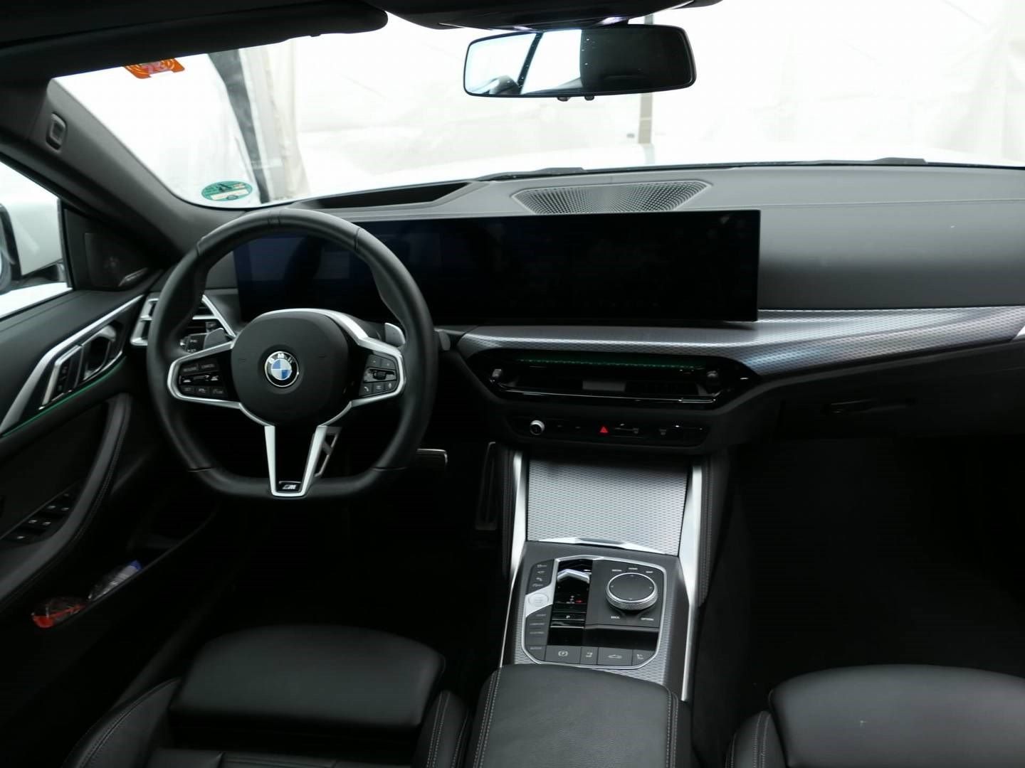 BMW 430 - Bild 6
