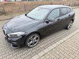 BMW 120i Automatik 05/2021, 74.500 km, 2×Radsatz - BMW 120 in Hamm