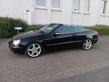 Mercedes-Benz MB CLK 320 Cabrio W209 Avantgarde 18 Zoll ... - Mercedes-Benz: Cabrio, W209 Clk