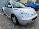 Volkswagen New Beetle Lim. 2.0 TÜV 01/2026 - Volkswagen New Beetle mit Benzin-Antrieb: Limousine, Klimaanlage, 2.0