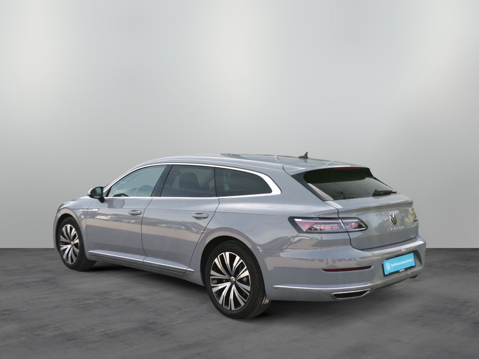 Volkswagen Arteon - Bild 3