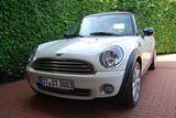 MINI Cooper - gebrauchte MINI MINI aus dem Jahr 2009