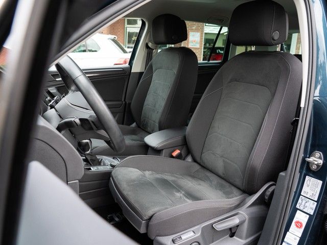 Tiguan Elegance TDI DSG 4M. AHK Kamera Matrix