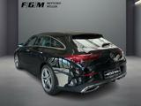 Mercedes-Benz CLA 200 Shooting Brake AMG-Line/Momory/LED/Keyle - gebrauchte Mercedes-Benz CLA 200 Shooting Brake aus dem Jahr 2024