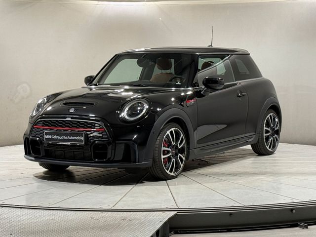 MINI John Cooper Works 3-Türer Pano ACC RFK HUD HK