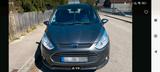 Ford B-MAX Sync TÜV 09/2027 102.000 km 2x ... - Ford Fiesta: Van
