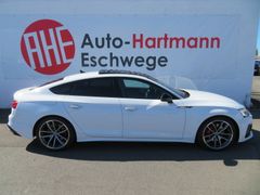 AUDI A5 Sportback 50 TDI quattro S-line Matrix Nav SH AUDI A5 Sportback 50 TDI quattro S-line Matrix Nav SH