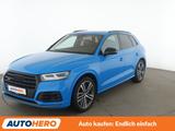 Audi SQ5 3.0 TDI Mild-Hybrid quattro Aut.*NAVI*HUD* - Audi SQ5 Gebrauchtwagen in Köln