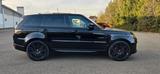 Land Rover Range Rover Sport 4.4 SDV8 Autobiography Dyn... - Land Rover Range Rover Sport: Sdv8