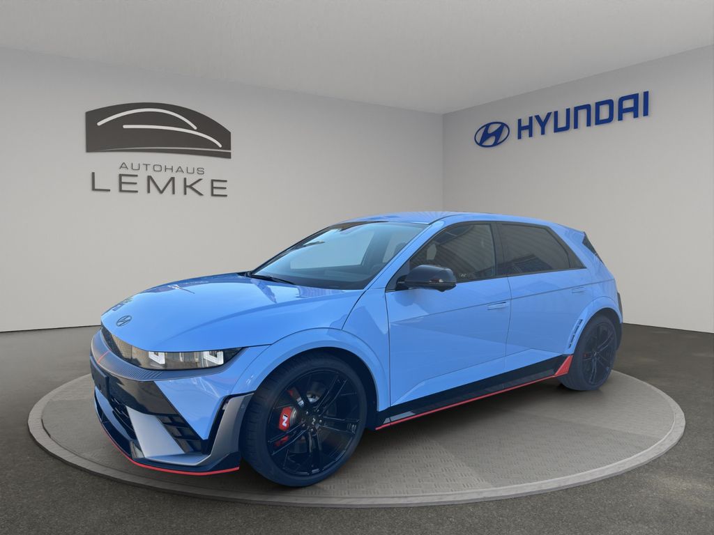 Hyundai IONIQ 5