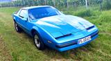 Pontiac Firebird V8 - 5.0 TBI - Targa - Pontiac Firebird Benziner Gebrauchtwagen