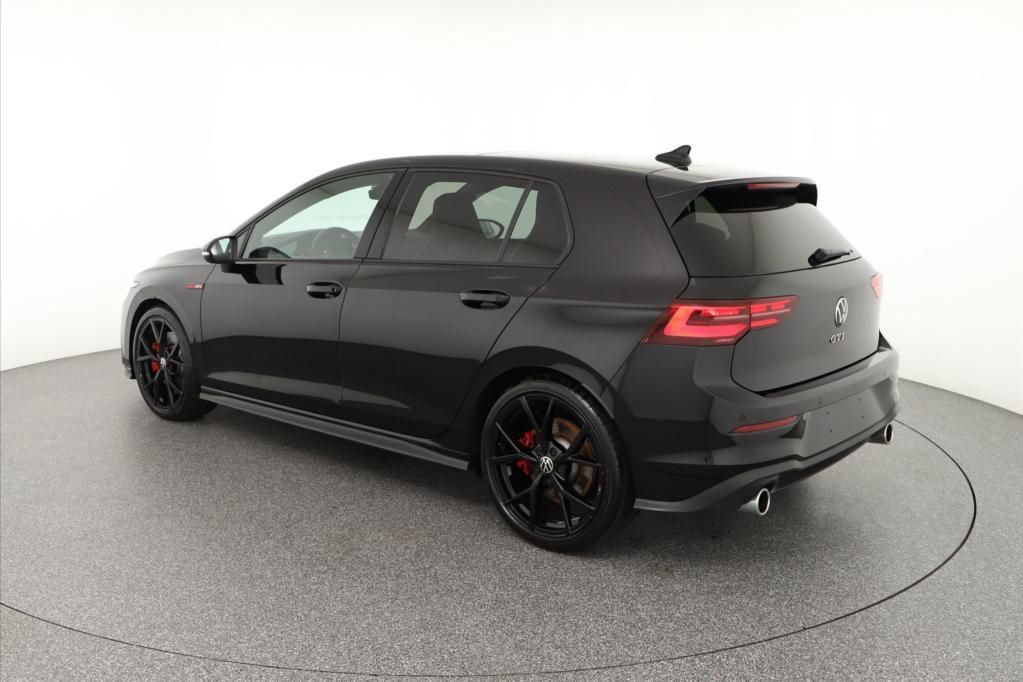 Volkswagen Golf GTI 2.0 TSI 180kW DSG Pano*AHK*Leder*RFK