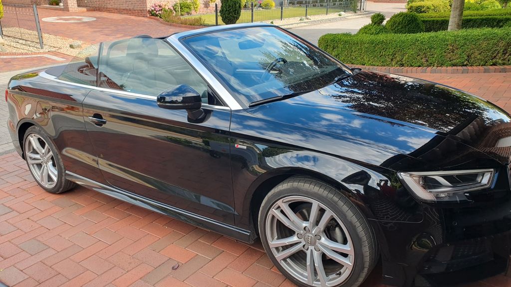 Image of Audi A3