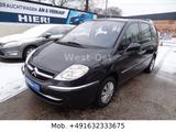 Citroën C8 2.0 16V Tendance Klima PDC HU/AU neu - Citroën C8: 2.2