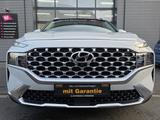Hyundai SANTA FE *4WD*FACELIFT*GARANTIE*VOLL* - Hyundai SANTA FE: Standheizung