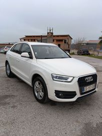 Audi Q3 - 3