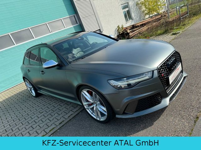 Audi RS6 Avant PERFORMANCE 4.0TFSI quattro